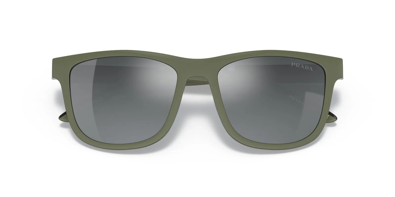 Prada Linea Rossa 04XS Sunglasses - view 21